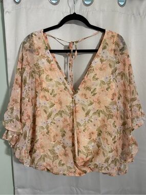Women’s Daytrip Blouse